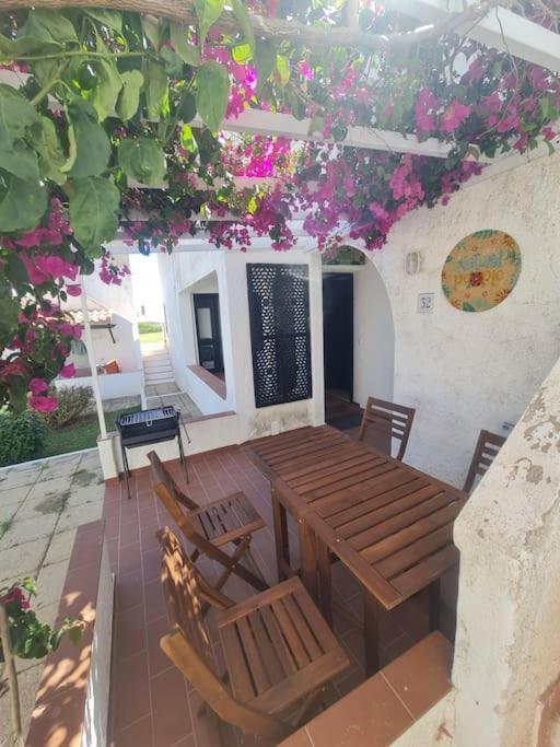 Pedras Del Rei - Local Magico Apartamento Tavira Exterior foto